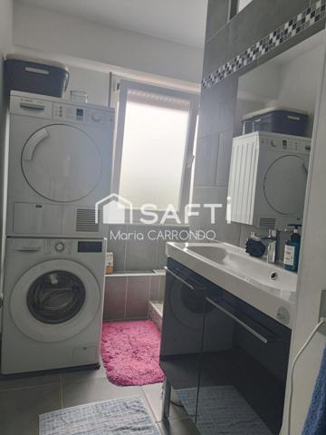 SUPERBE APPARTEMENT ENTIEREMENT RESTAUREE