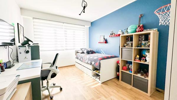 Vente Appartement 4 pièces 108 m2 à Nice