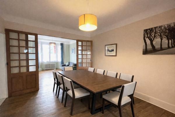 Melle – Propriété d’exception de 5 chambres, maison d’architecte