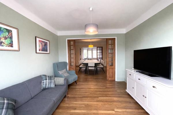 Melle – Propriété d’exception de 5 chambres, maison d’architecte