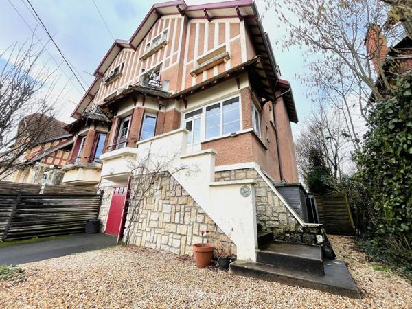 Melle – Propriété d’exception de 5 chambres, maison d’architecte