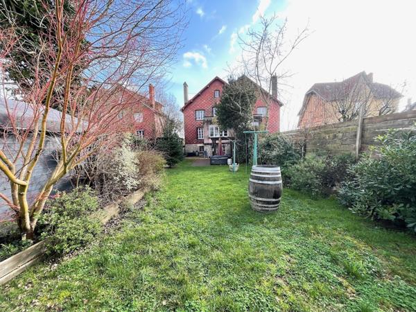 Melle – Propriété d’exception de 5 chambres, maison d’architecte