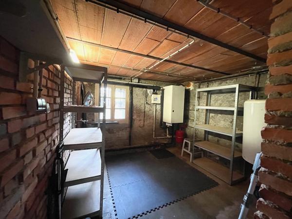 Melle – Propriété d’exception de 5 chambres, maison d’architecte