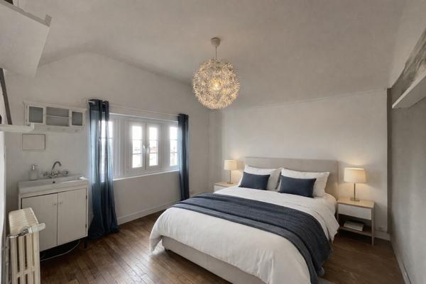 Melle – Propriété d’exception de 5 chambres, maison d’architecte