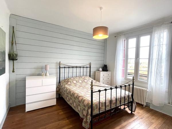 Melle – Propriété d’exception de 5 chambres, maison d’architecte