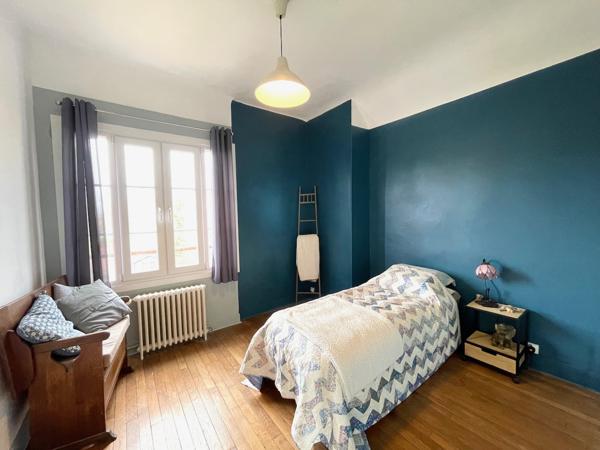 Melle – Propriété d’exception de 5 chambres, maison d’architecte