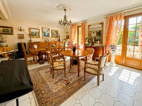 Maison Ballainvilliers 6 pièce(s) 148 m2