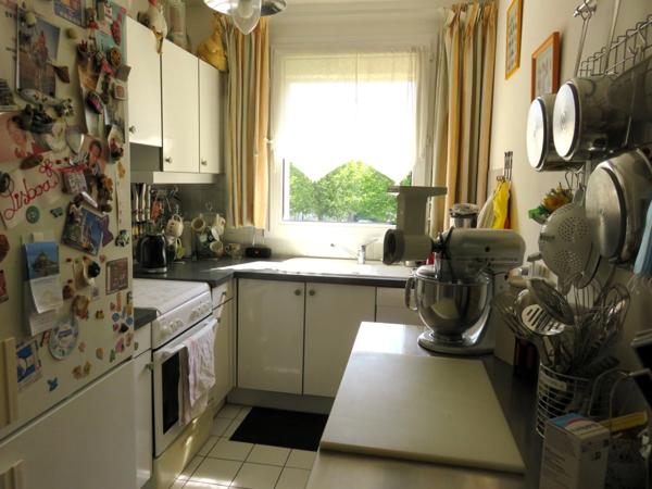 Appartement à vendre 3 pièces BONDY (93)