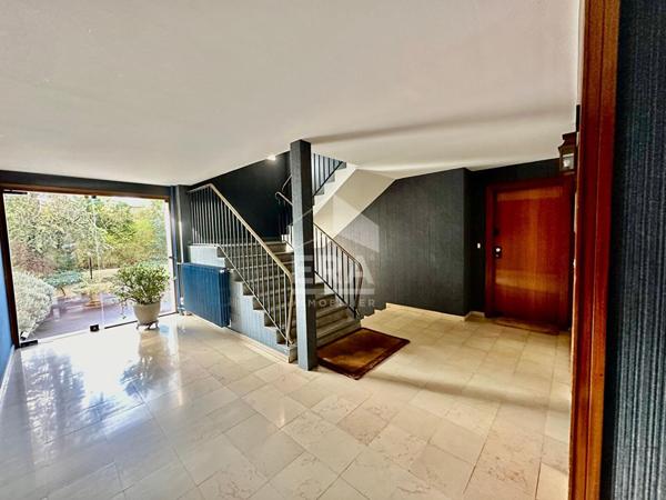 Appartement 5 pièces 96.47 m²