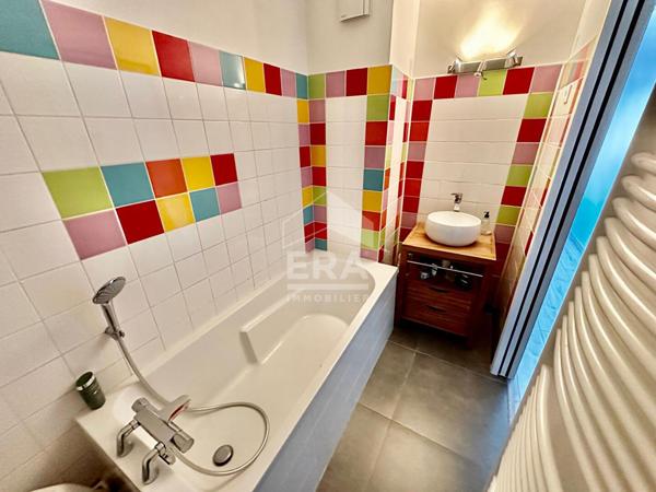 Appartement 5 pièces 96.47 m²