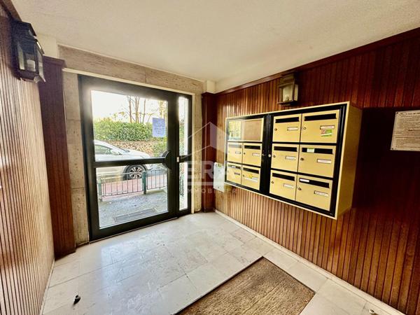 Appartement 5 pièces 96.47 m²