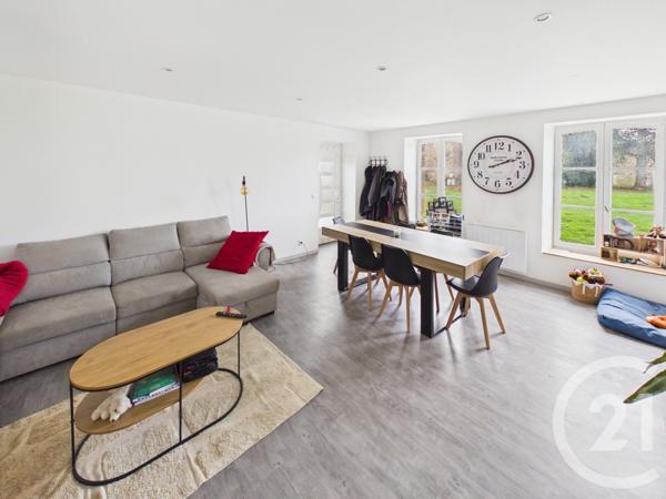 Maison à vendre  13 pièces - 355 m2 EPERNON - 28