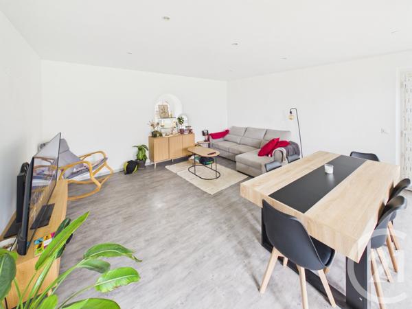 Maison à vendre  13 pièces - 355 m2 EPERNON - 28