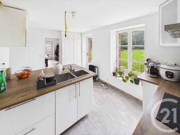 Maison à vendre  13 pièces - 355 m2 EPERNON - 28