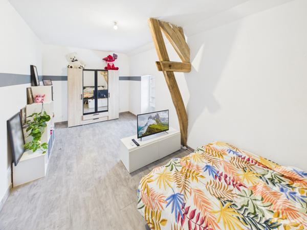 Maison à vendre  13 pièces - 355 m2 EPERNON - 28