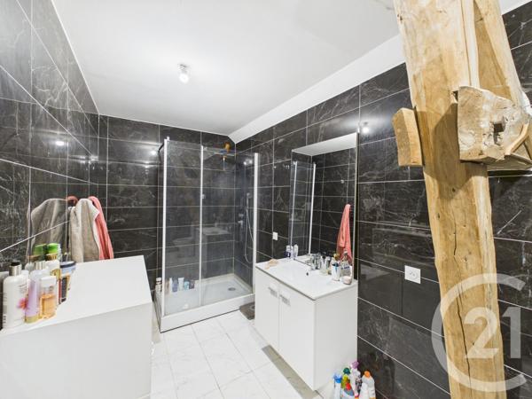 Maison à vendre  13 pièces - 355 m2 EPERNON - 28