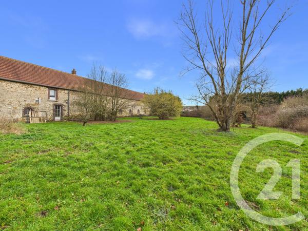 Maison à vendre  13 pièces - 355 m2 EPERNON - 28