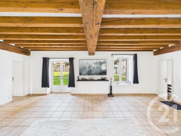 Maison à vendre  13 pièces - 355 m2 EPERNON - 28