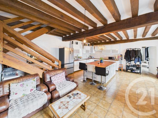 Maison à vendre  13 pièces - 355 m2 EPERNON - 28