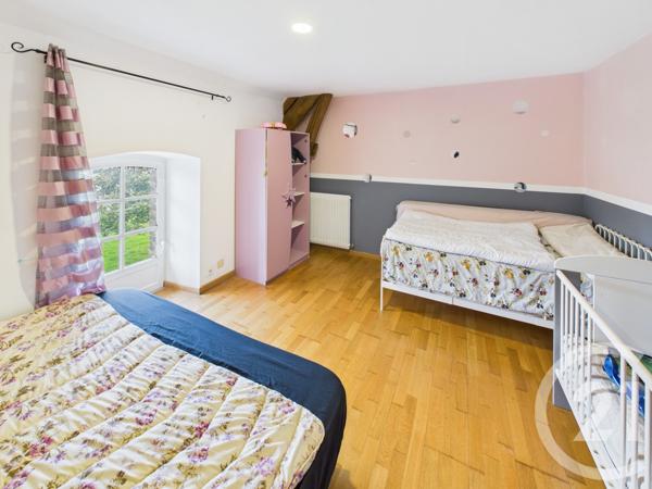 Maison à vendre  13 pièces - 355 m2 EPERNON - 28