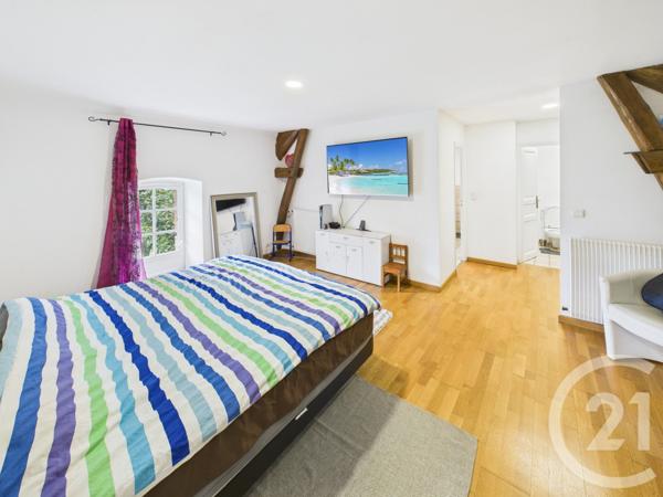 Maison à vendre  13 pièces - 355 m2 EPERNON - 28