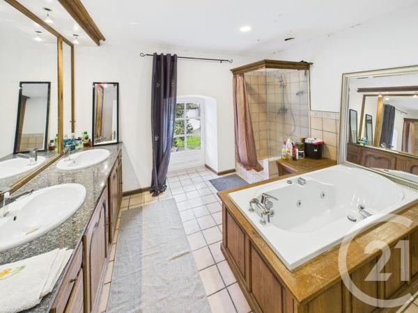 Maison à vendre  13 pièces - 355 m2 EPERNON - 28