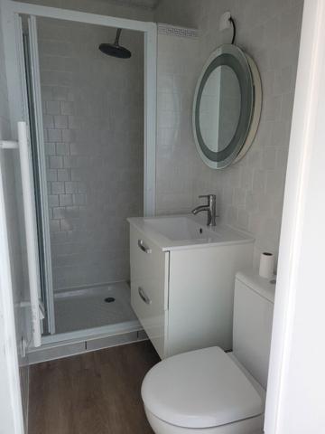 Appartement Les Sables D Olonne 1 pièce(s) 22 m2 LA CHAUME Meublé