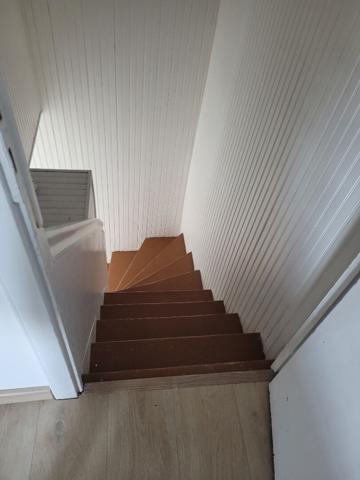 Appartement Les Sables D Olonne 1 pièce(s) 22 m2 LA CHAUME Meublé