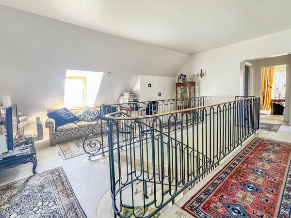 Une maison d’exception au cœur du Vexin