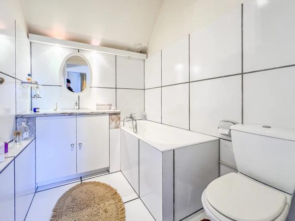 Une maison d’exception au cœur du Vexin