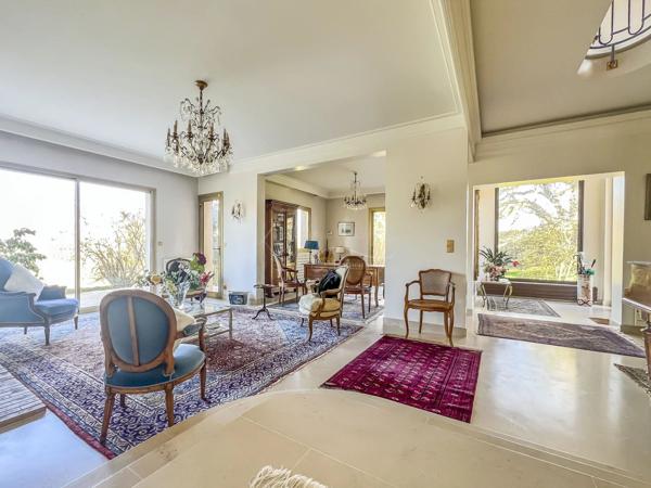 Une maison d’exception au cœur du Vexin