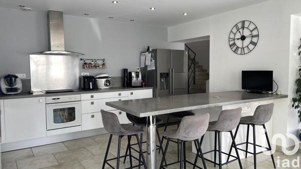 Maison à vendre 5 pièces 124 m² Ancône