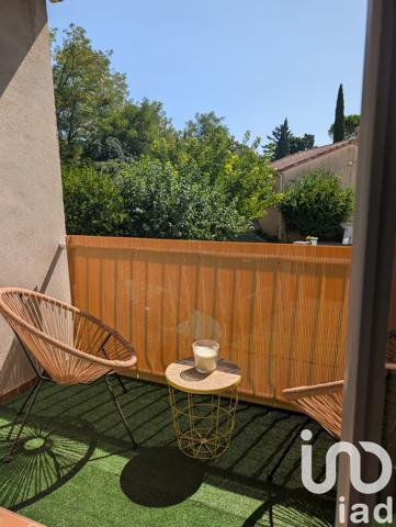 Maison à vendre 5 pièces 124 m² Ancône