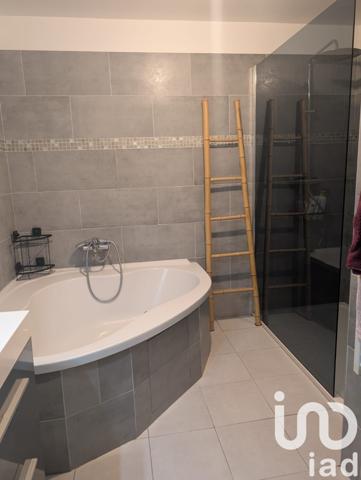 Maison à vendre 5 pièces 124 m² Ancône