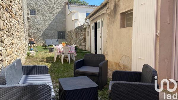 Maison à vendre 5 pièces 124 m² Ancône