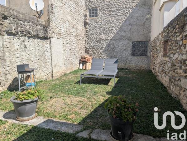 Maison à vendre 5 pièces 124 m² Ancône