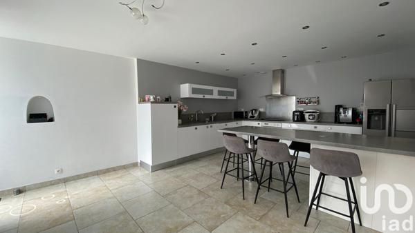 Maison à vendre 5 pièces 124 m² Ancône