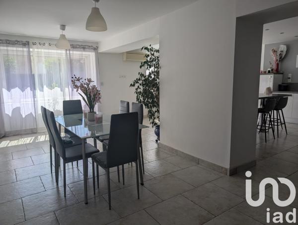 Maison à vendre 5 pièces 124 m² Ancône