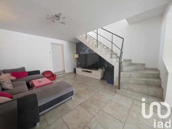 Maison à vendre 5 pièces 124 m² Ancône