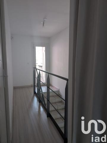 Maison à vendre 5 pièces 124 m² Ancône