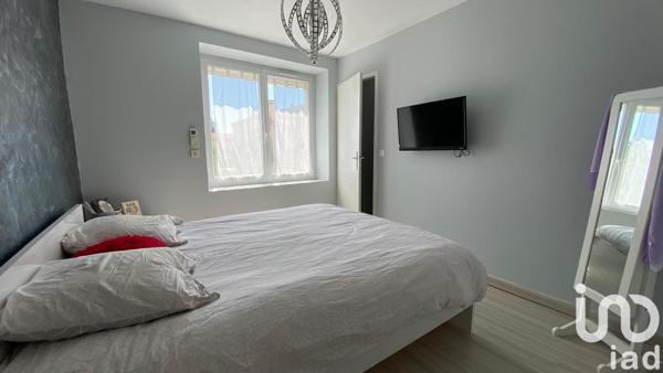 Maison à vendre 5 pièces 124 m² Ancône