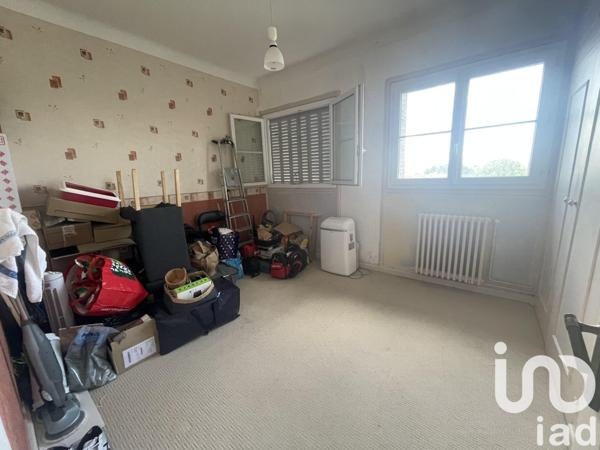 Appartement 4 pièces de 82 m² à Montereau-Fault-Yonne (77130)