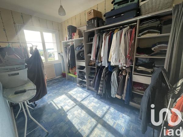 Appartement 4 pièces de 82 m² à Montereau-Fault-Yonne (77130)