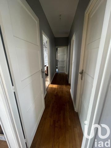 Appartement 4 pièces de 82 m² à Montereau-Fault-Yonne (77130)