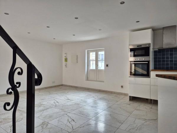 Vends Echoppe de 90m² environ Bordeaux Bastide