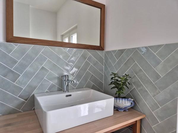 Vends Echoppe de 90m² environ Bordeaux Bastide