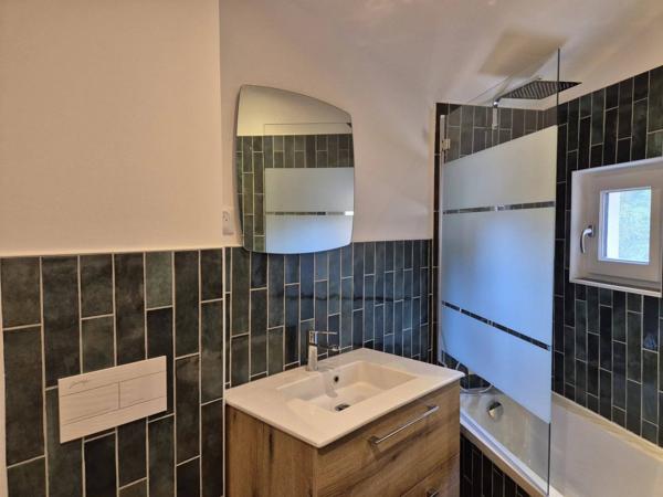 Vends Echoppe de 90m² environ Bordeaux Bastide