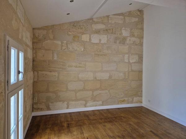 Vends Echoppe de 90m² environ Bordeaux Bastide