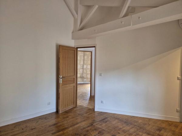 Vends Echoppe de 90m² environ Bordeaux Bastide