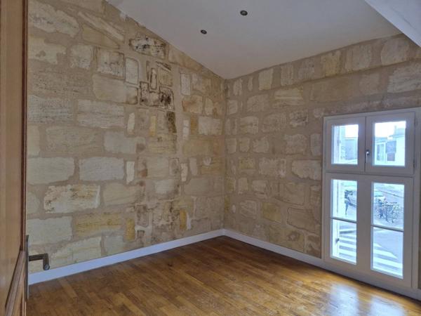 Vends Echoppe de 90m² environ Bordeaux Bastide